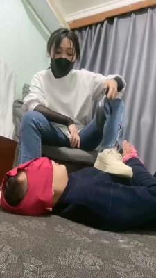 图片[2]_【巍一】强迫脚垫闻臭鞋臭脚臭棉袜 bf20399_HD绳艺资源