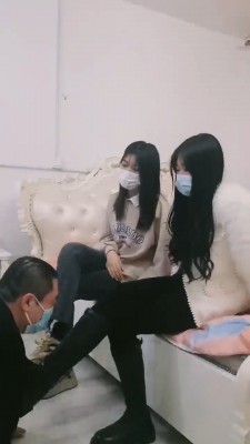 【吴迪】骑马骑脖子踩头专场 bf20406_HD绳艺资源