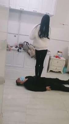 图片[4]_【吴迪】骑马骑脖子踩头专场 bf20406_HD绳艺资源