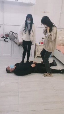 图片[5]_【吴迪】骑马骑脖子踩头专场 bf20406_HD绳艺资源