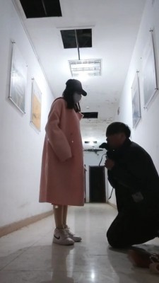 图片[2]_【丫丫】楼道辱卑微玩物 bf20407_HD绳艺资源