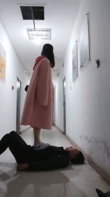 图片[3]_【丫丫】楼道辱卑微玩物 bf20407_HD绳艺资源