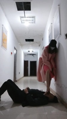 图片[5]_【丫丫】楼道辱卑微玩物 bf20407_HD绳艺资源