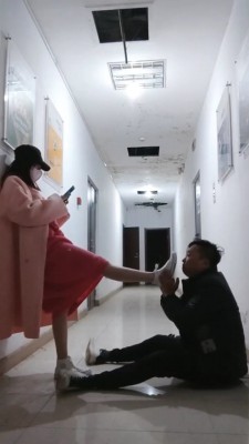 图片[7]_【丫丫】楼道辱卑微玩物 bf20407_HD绳艺资源