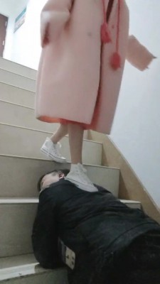 图片[9]_【丫丫】楼道辱卑微玩物 bf20407_HD绳艺资源