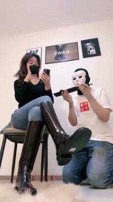 【禾末】对ATM的压榨 bf20528_HD绳艺资源