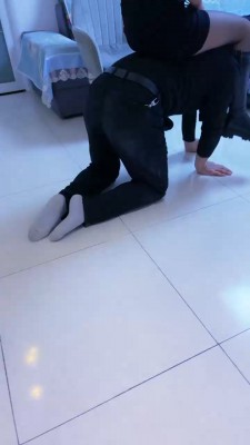 【羽诺】圈养狗的日常 bf20502_HD绳艺资源