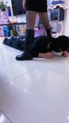 图片[3]_【羽诺】圈养狗的日常 bf20502_HD绳艺资源