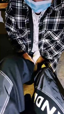 图片[2]_【温莎】深夜户外溜废狗 bf20530_HD绳艺资源