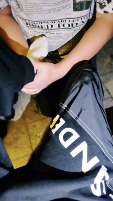 图片[3]_【温莎】深夜户外遛狗【续集】 bf20532_HD绳艺资源