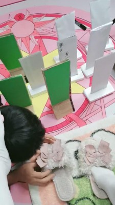 【妖精合法萝莉】羞辱绿帽  JS22110911_HD绳艺资源