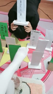 图片[3]_【妖精合法萝莉】羞辱绿帽  JS22110911_HD绳艺资源