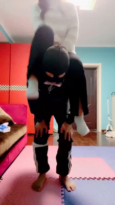 图片[4]_【语阳】骑马+原味白袜辱狗 bf20523_HD绳艺资源