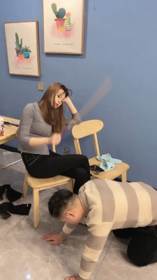 图片[5]_【冷鸢大大】超凶女神sp耳光抽  JS22110909_HD绳艺资源