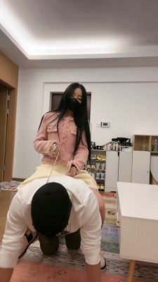 【奈奈生】艺术木乃伊+圣水面膜【上】 bf20492_HD绳艺资源