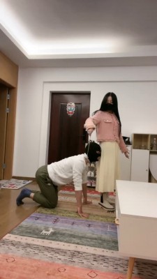 图片[3]_【奈奈生】艺术木乃伊+圣水面膜【上】 bf20492_HD绳艺资源