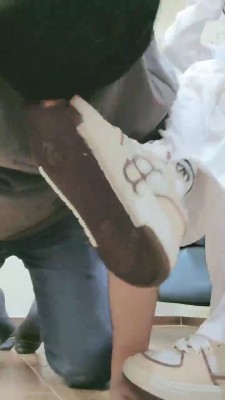 图片[3]_【妮蔻】原味白袜辱贱狗 bf20490_HD绳艺资源