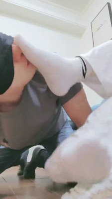 图片[6]_【妮蔻】原味白袜辱贱狗 bf20490_HD绳艺资源