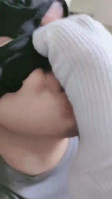 图片[8]_【妮蔻】原味白袜辱贱狗 bf20490_HD绳艺资源