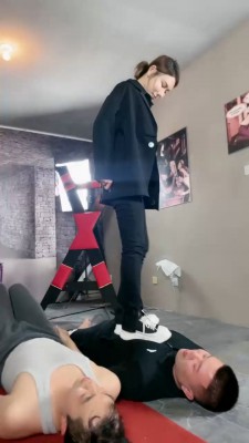 图片[2]_【妮可】高跟重度刑虐-苦中作乐 bf20560_HD绳艺资源