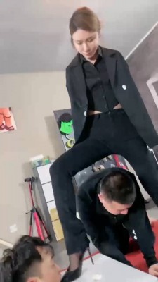 图片[6]_【妮可】高跟重度刑虐-苦中作乐 bf20560_HD绳艺资源