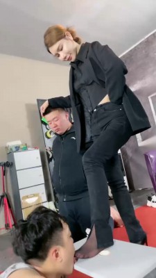 图片[8]_【妮可】高跟重度刑虐-苦中作乐 bf20560_HD绳艺资源