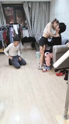 图片[7]_【红杉】情侣奴下跪犯贱【双视角版】 bf20549_HD绳艺资源