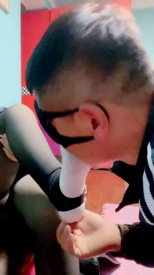 图片[4]_【语阳】骑马喂食/体能训练狗奴 bf20554_HD绳艺资源