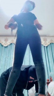 图片[2]_【妲己】双奴犯贱现场 bf20552_HD绳艺资源