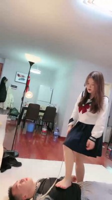 图片[9]_【小雨】学长表白被掰弯 bf20550_HD绳艺资源