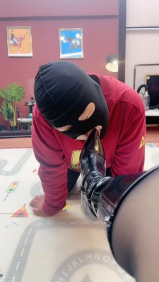 图片[2]_【辣妈】宝妈长靴黑丝辱前夫 bf20540_HD绳艺资源