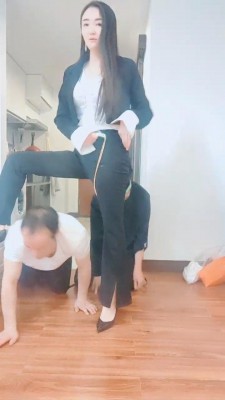 图片[2]_【香香小公举】带小姨晨调请安双狗 bf20537_HD绳艺资源