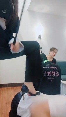 图片[6]_【香香小公举】带小姨晨调请安双狗 bf20537_HD绳艺资源