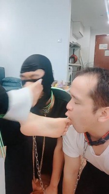 图片[7]_【香香小公举】带小姨晨调请安双狗 bf20537_HD绳艺资源