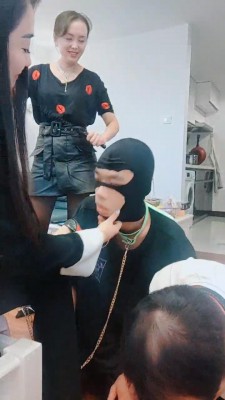 图片[8]_【香香小公举】带小姨晨调请安双狗 bf20537_HD绳艺资源