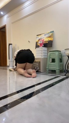 图片[5]_【琳嘉】桌底下的闺蜜【双视角版】 bf20533_HD绳艺资源