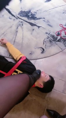 图片[7]_【楼瑶】姐妹花别墅tj圈养奴【双视角版】 bf20508_HD绳艺资源