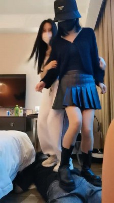 图片[5]_【安琪殿下】带闺蜜首调蹦迪【双视角版】  JS22110905_HD绳艺资源