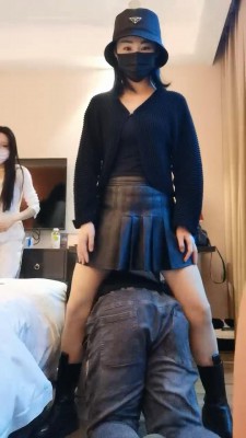 图片[6]_【安琪殿下】带闺蜜首调蹦迪【双视角版】  JS22110905_HD绳艺资源