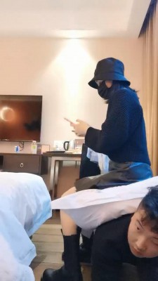 图片[8]_【安琪殿下】带闺蜜首调蹦迪【双视角版】  JS22110905_HD绳艺资源