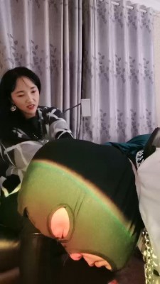 图片[2]_【傲雪】长靴S虐杀专场 bf20623_HD绳艺资源