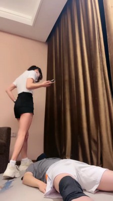 图片[4]_【星期六】小白鞋棉袜开发强迫狗 bf20630_HD绳艺资源