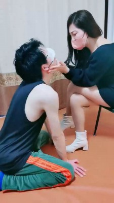 图片[6]_【清墨】耳光/跪拜羞辱专场 bf20616_HD绳艺资源