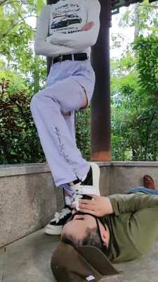 图片[8]_【高难度挑战美学】运动女神户外溜偷拍狗 bf20610_HD绳艺资源