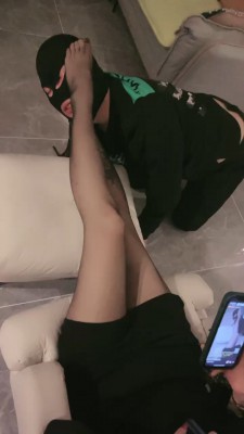 【初见】黑丝口水超诱惑调 bf20605_HD绳艺资源