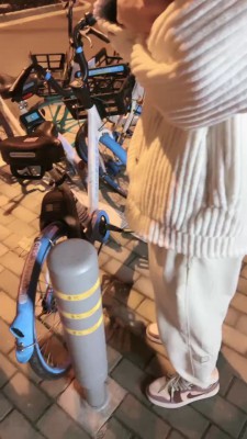 图片[2]_【一诺大小姐】深夜出门开发素人 bf20601_HD绳艺资源