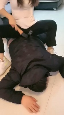 图片[6]_【蒂娜】短剧系列之高难度挑战踢打耳光（第二集） bf20593_HD绳艺资源