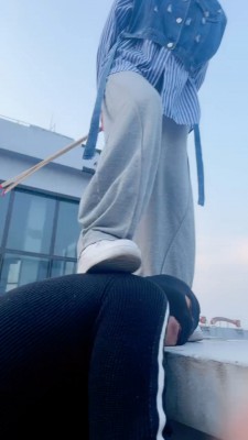 图片[5]_【辣妈S】运动女神阳台遛狗 bf20581_HD绳艺资源