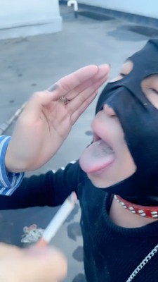 图片[6]_【辣妈S】运动女神阳台遛狗 bf20581_HD绳艺资源