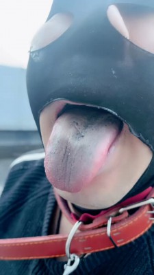 图片[10]_【辣妈S】运动女神阳台遛狗 bf20581_HD绳艺资源